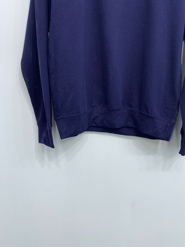 College Sweats Sweatshirt